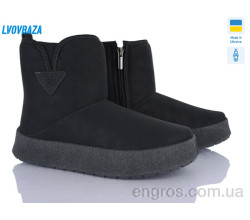 Ботинки Lvovbaza